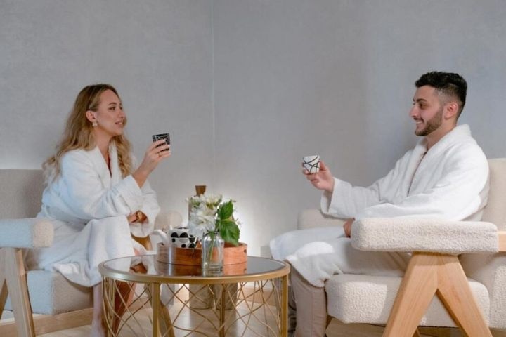 Spa Leau Premium photo 3