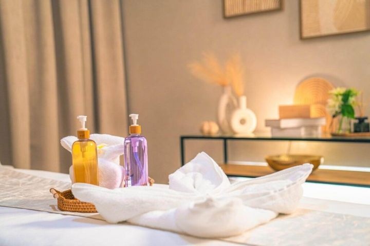 Spa Leau Premium photo 5