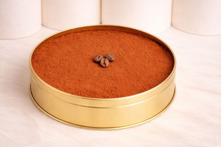 Praline photo 1