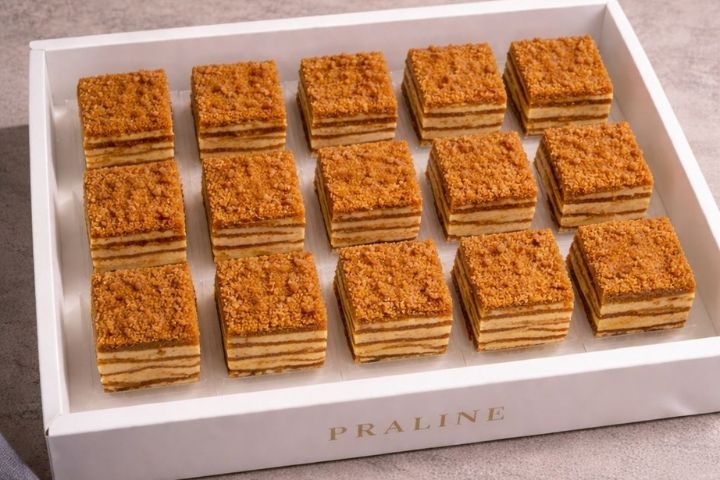Praline photo 2