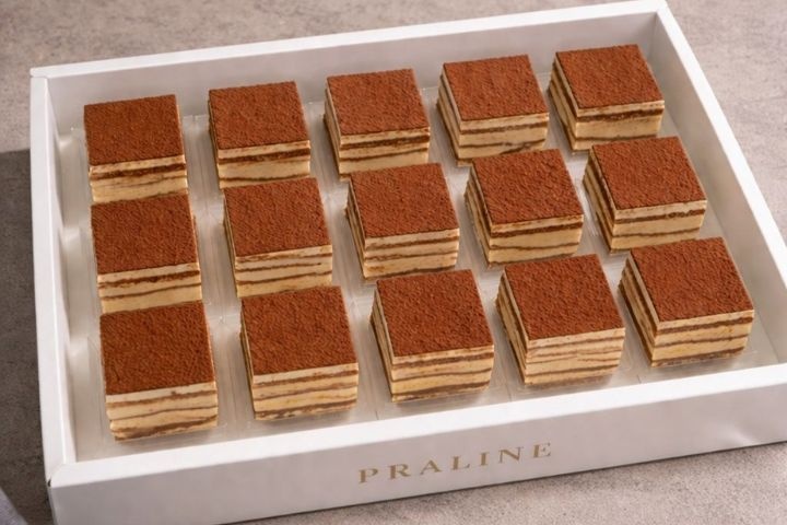 Praline photo 4