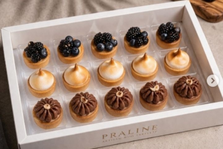 Praline photo 5