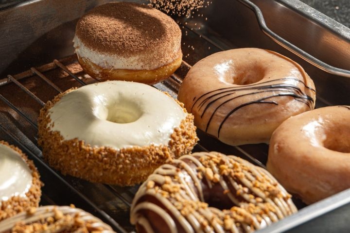 Dough Darlings photo 4