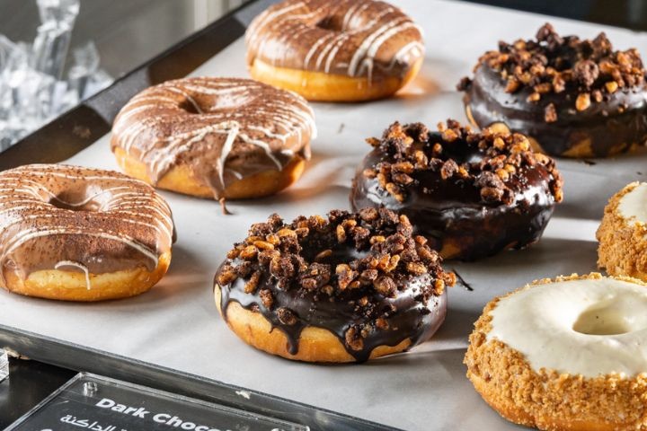 Dough Darlings photo 3
