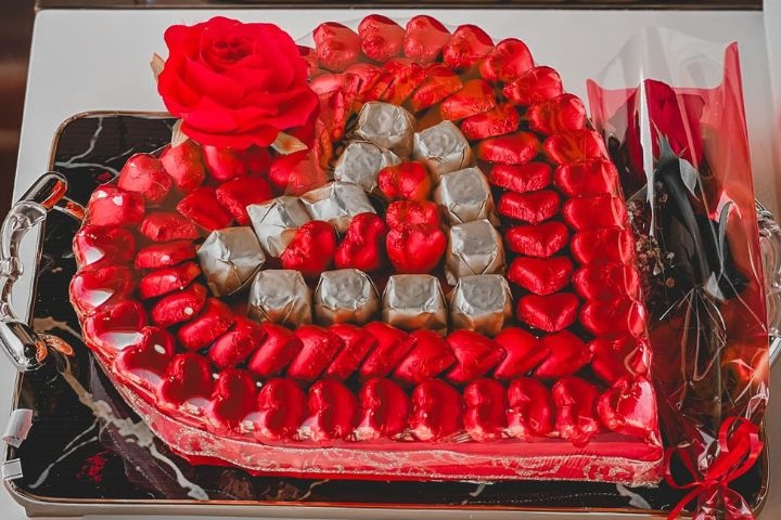 Honey Special Cake photo 4