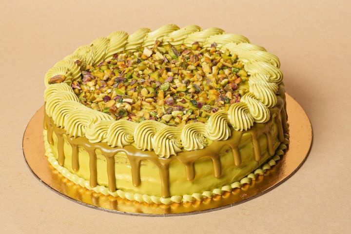 Honey Special Cake photo 5