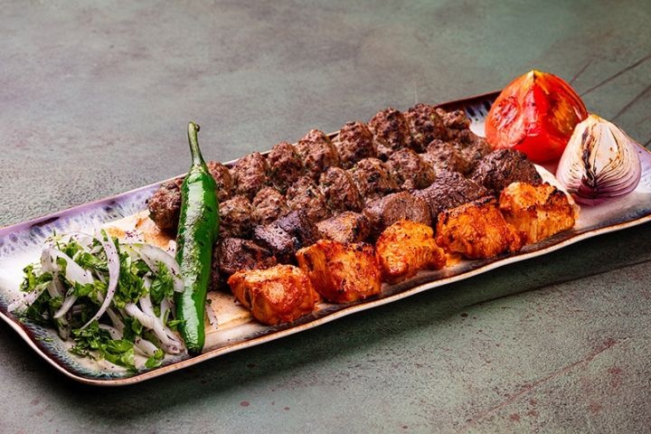 Al Marsa Restaurant photo 2