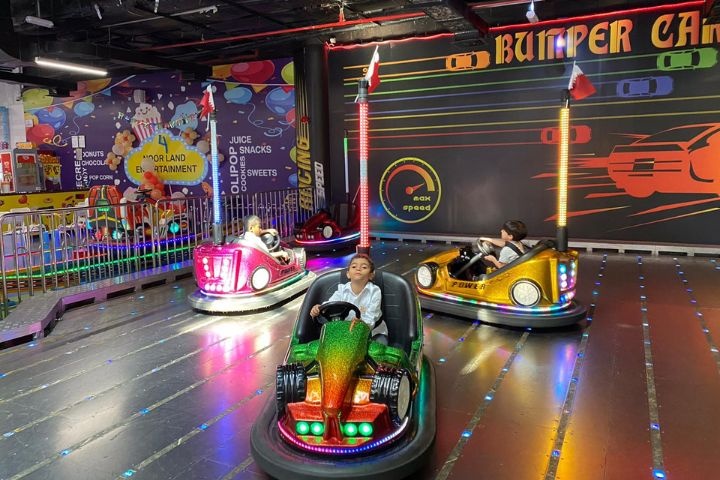 Noor Land Entertainment photo 3
