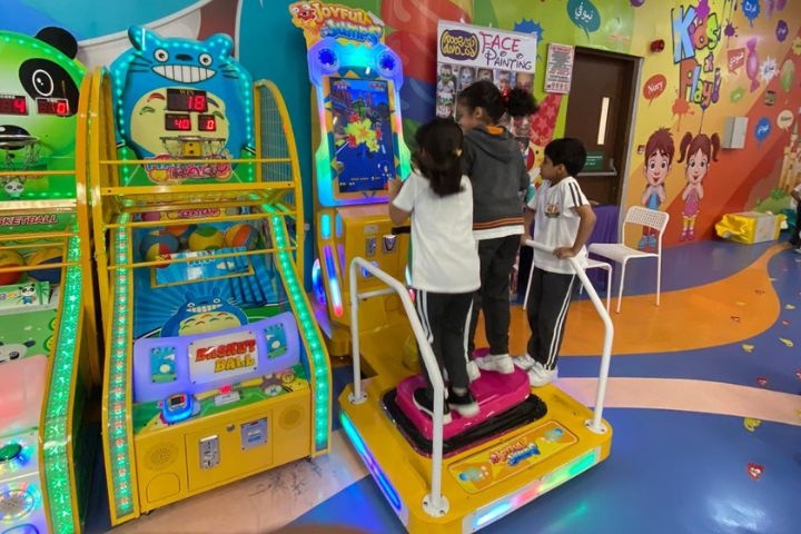 Noor Land Entertainment photo 2