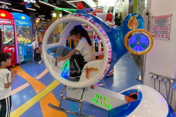 Noor Land Entertainment photo 4