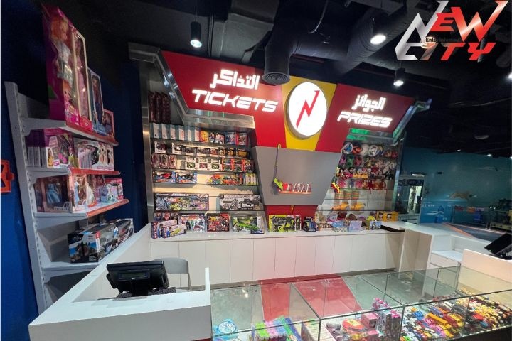New City Entertainment photo 2