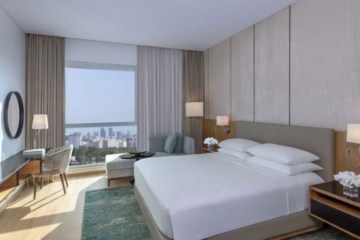 Hyatt Regency Oryx Doha Rooms photo 1