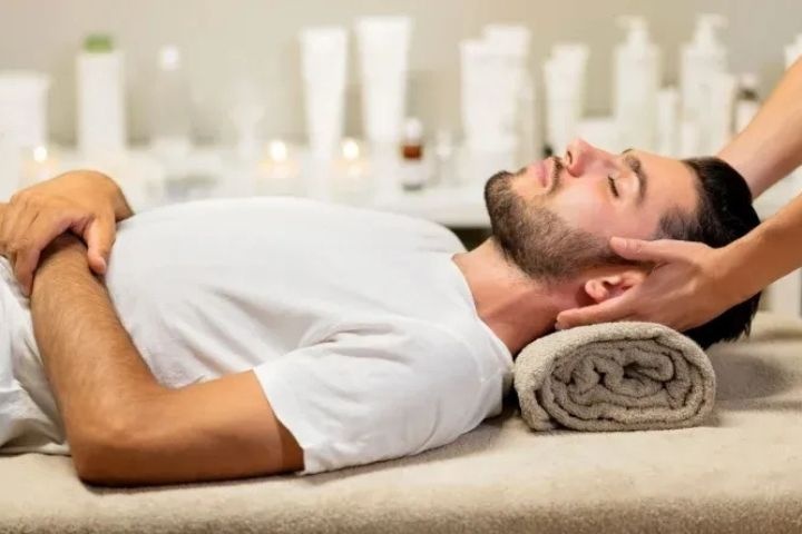 Kaizen Wellness Massage For Men photo 1