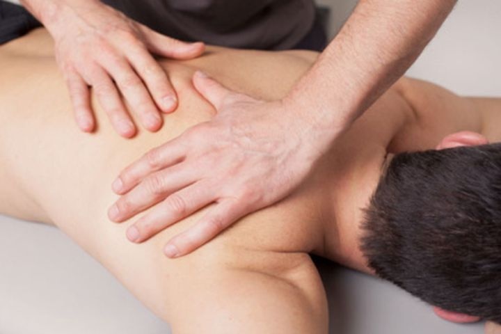 Kaizen Wellness Massage For Men photo 2