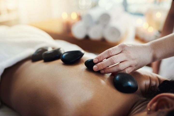 Kaizen Wellness Massage For Men photo 5