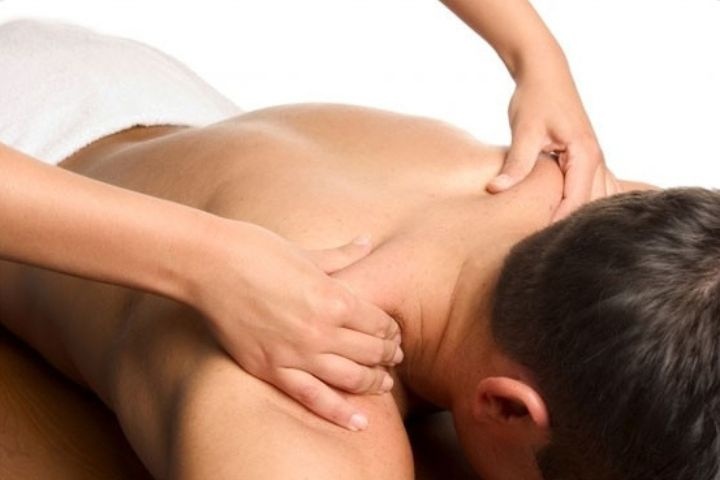 Kaizen Wellness Massage For Men photo 4