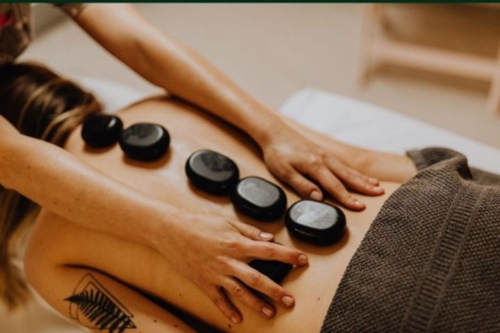Kaizen Ayur Massage For Women photo 3