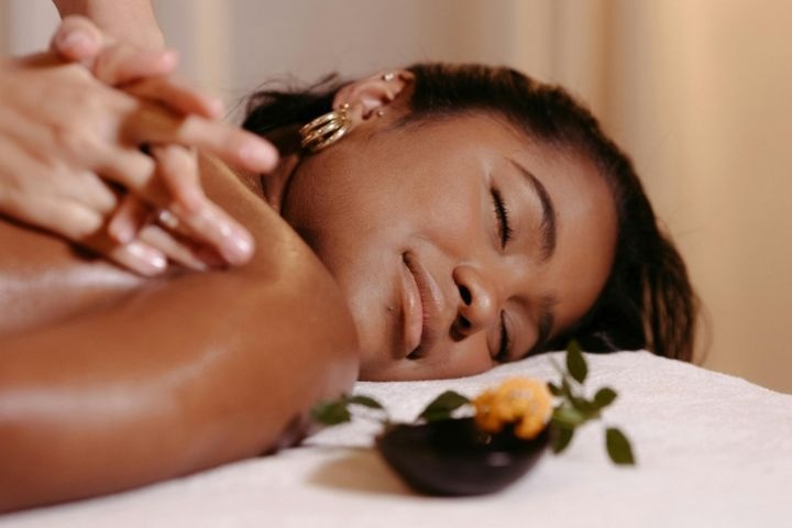 Kaizen Ayur Massage For Women photo 2