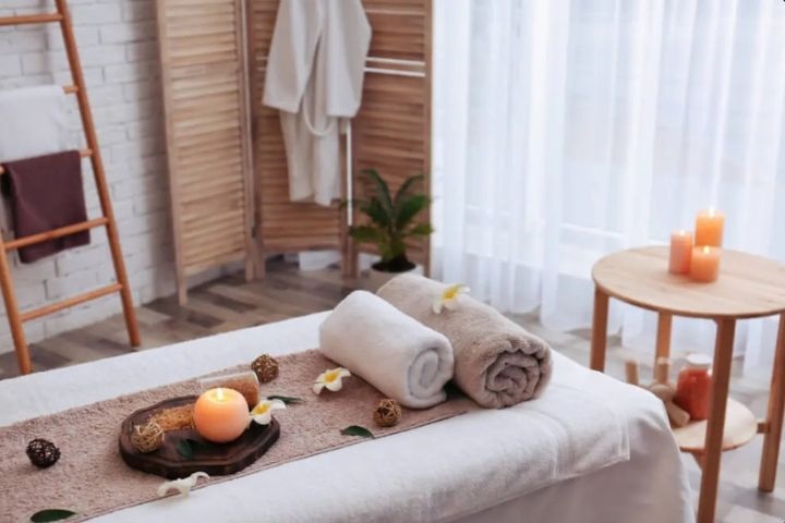 Kaizen Ayur Massage For Women photo 5