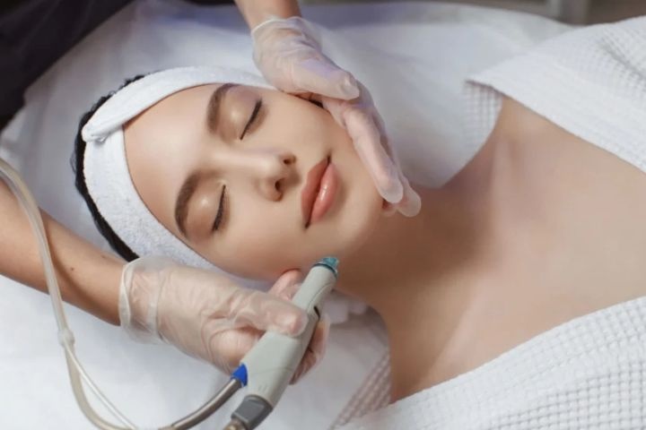 Velvet Glow Beauty Salon and Spa photo 2