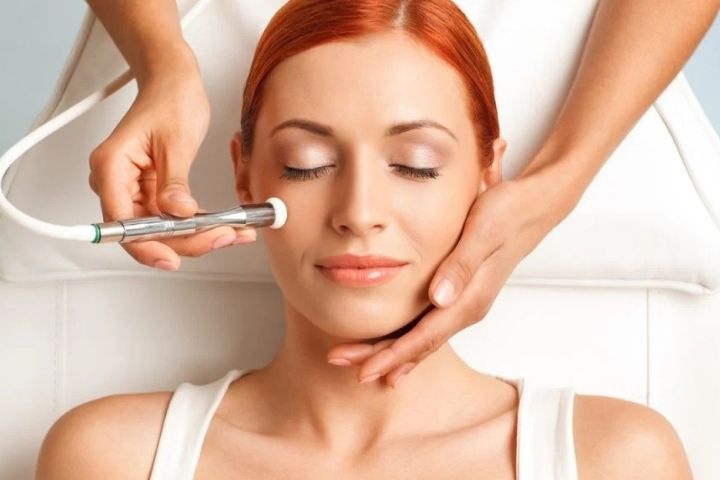 Velvet Glow Beauty Salon and Spa photo 4