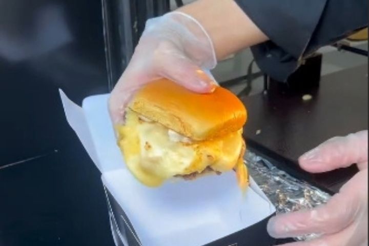 The Raclette photo 3