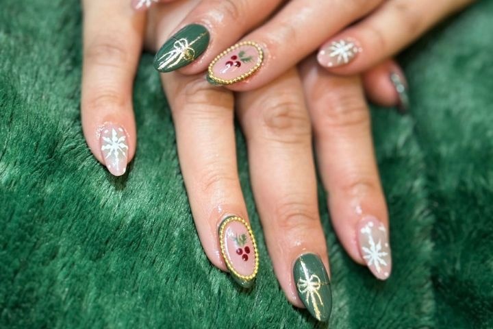 Happy Ladies Beauty Center photo 2