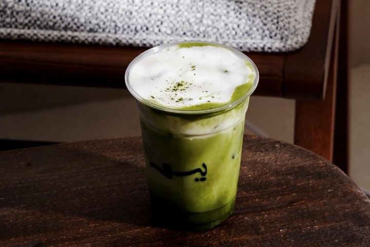 Yebou Specialty Coffee photo 2