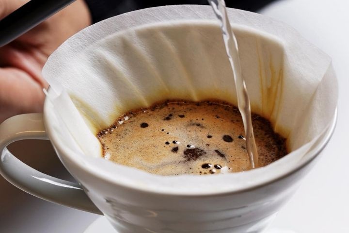 Yebou Specialty Coffee photo 4