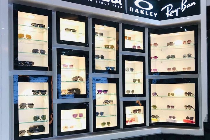Al Fahd Optics photo 2