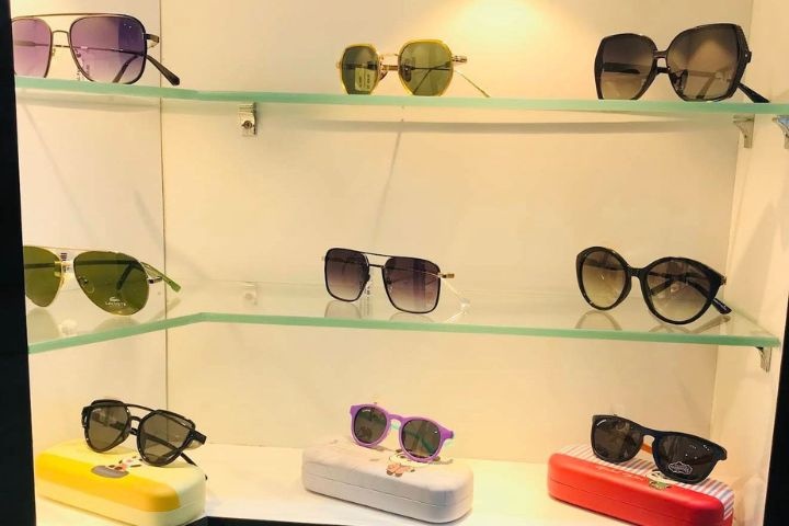 Al Fahd Optics photo 4