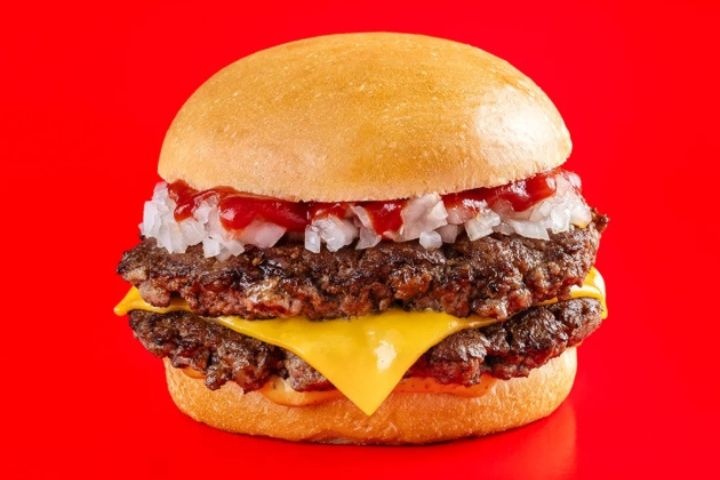 Boogie Town Burger photo 3
