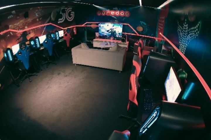 Virtuocity photo 5