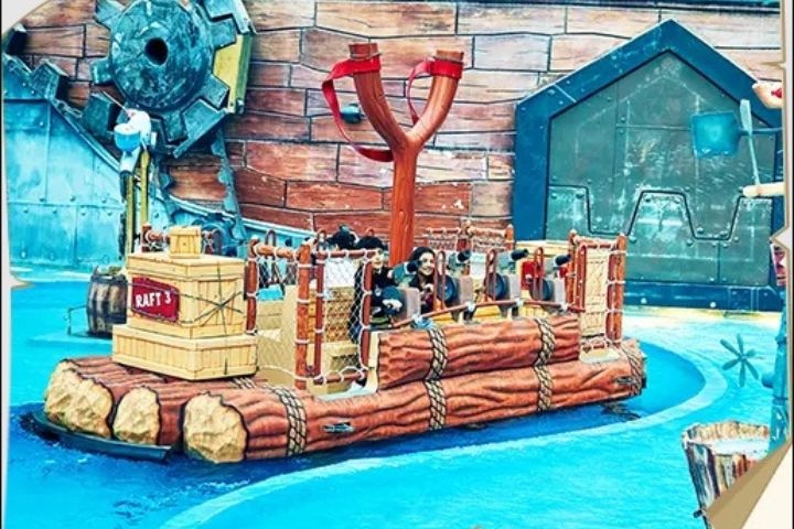 Angry Birds World photo 3