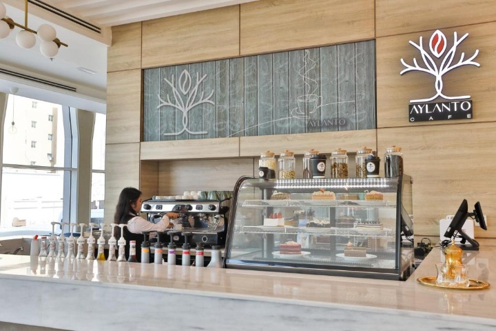Locanda Cafe photo 1