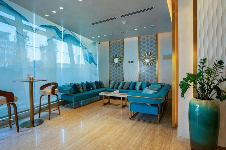 H2O Pool Restaurant photo 2