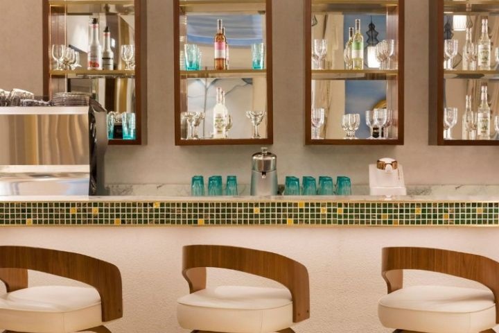 H2O Pool Restaurant photo 3