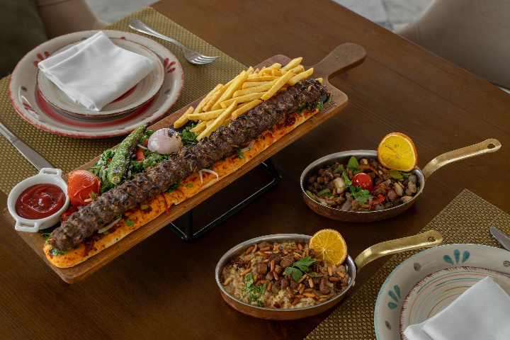 Dar Al Karam photo 3