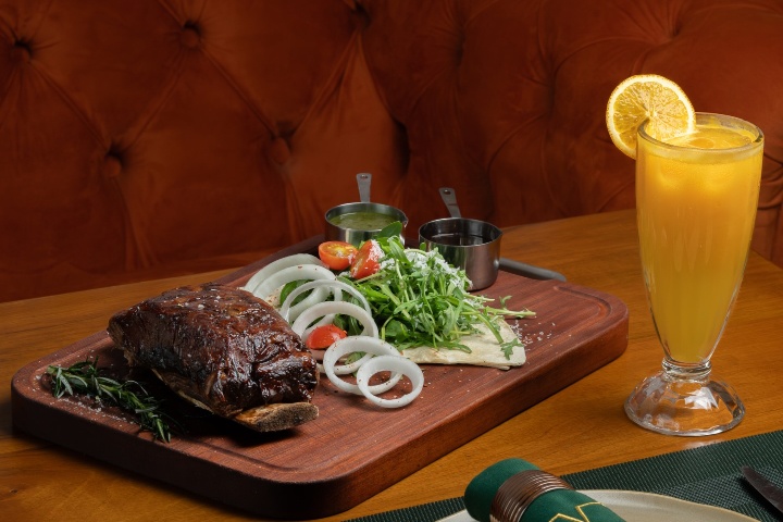 Butcha Steak House photo 1