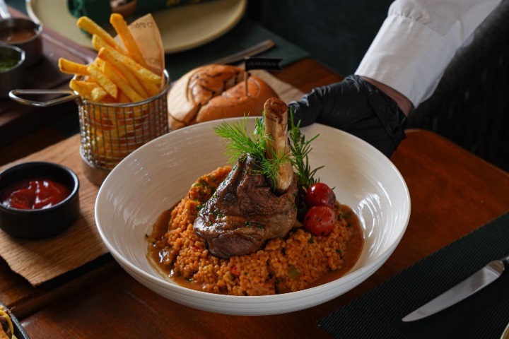 Butcha Steak House photo 5