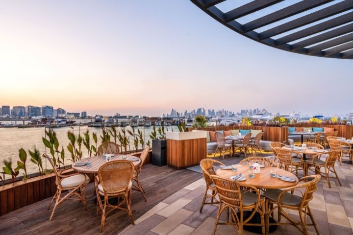 Offsite Restaurant photo 3