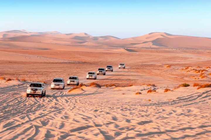 O.A.T Tourism photo 4