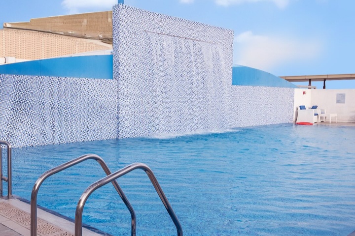 Central Inn Al Sadd photo 1