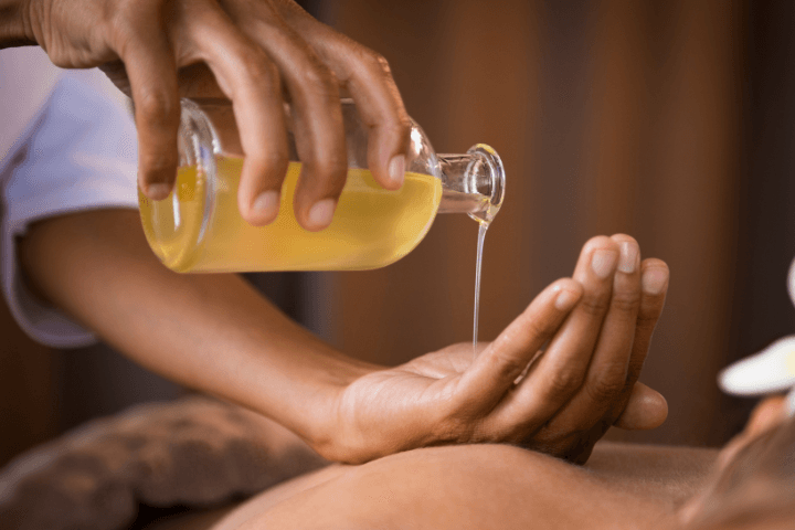 Angel Touch Spa photo 1