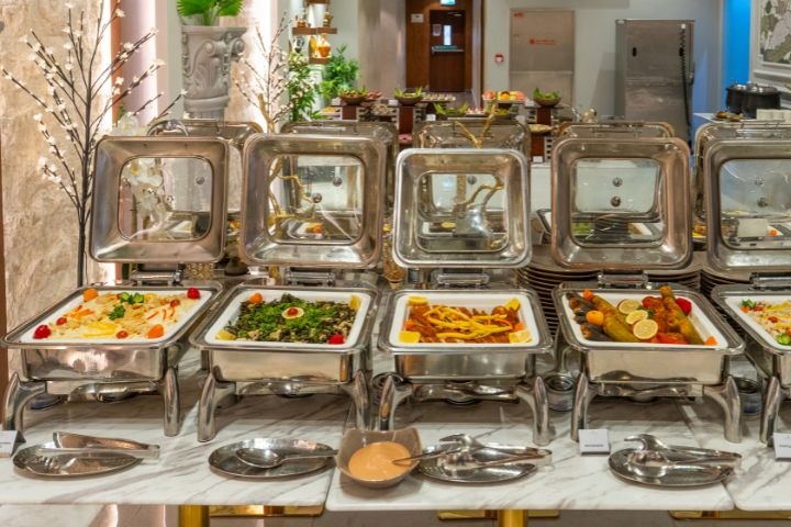 Al Arzeh Premium Restaurant photo 1