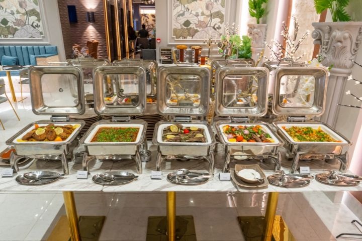Al Arzeh Premium Restaurant photo 3