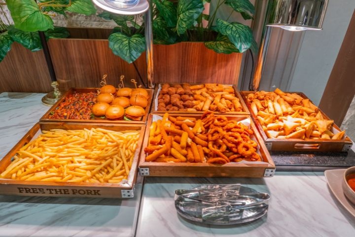 Al Arzeh Premium Restaurant photo 5