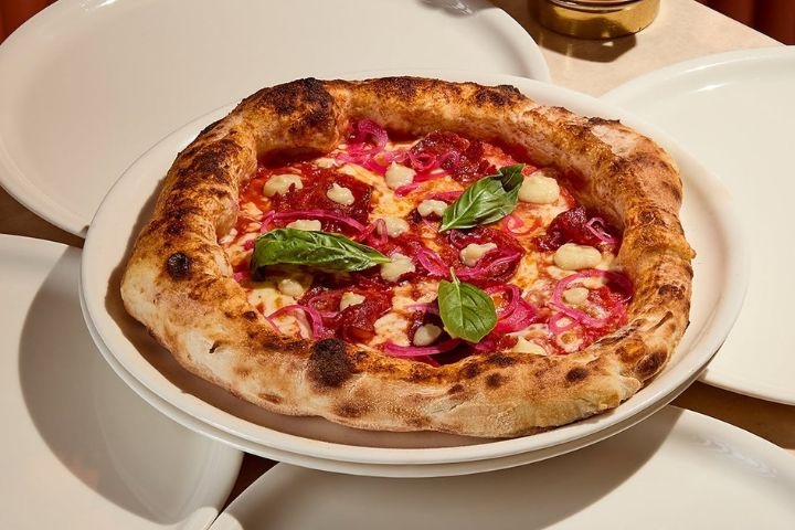 Mio Pizzeria photo 3