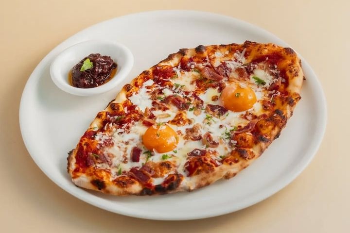 Mio Pizzeria photo 5