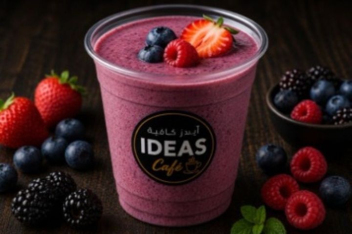 Ideas Cafe photo 3